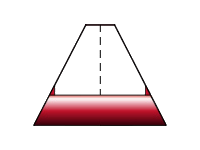 System UNO - Giebelstumpfanlage