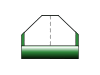 System WIGA - Stumpfanlage