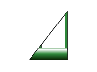 System WIGA - auf 0 mm auslaufend